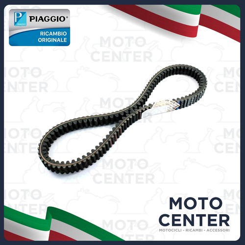 Cinghia trasmissione piaggio - cinghia,