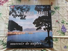 MARIO ABBATE SOUVENIR DE