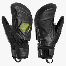 Leki wcr tech mitt - leki, 3d
