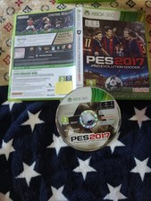 Pro evolution soccer 2017 - pro,