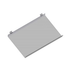 MENSOLA PLEXIGLASS INCLINATA