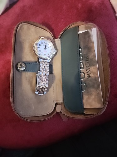 1996 guess watch waterpro - 1996,