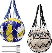 Sacchi a Rete per Palloni Con