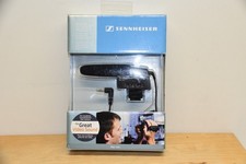 Sennheiser MKE 400 microfono