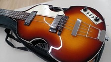 HOFNER IGNITION B-BASS basso