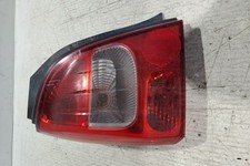 FANALE STOP POSTERIORE