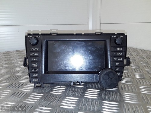 2011 toyota prius - toyota,