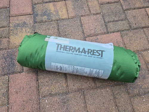 Zaino thermarest trail lite - zaino,