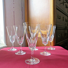 6 Flûtes Di Champagne In