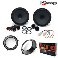 Kit casse altoparlanti - casse,