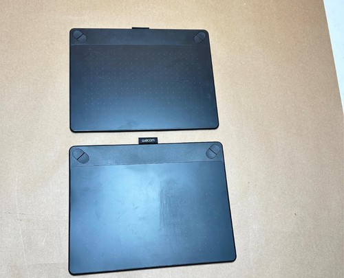 Lotto wacom intuos - lotto, 2x