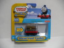 Thomas ' Diesel Fuel Tanker'