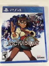 Indivisibile Nuovo Sigillato -