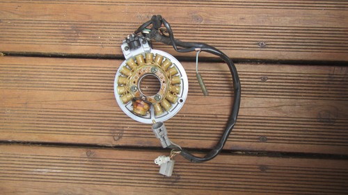 Stator alternateur allumage - alternateur,