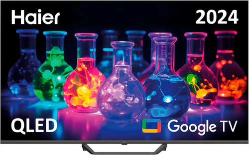 Qled uhd h32s80efx - uhd, 32''