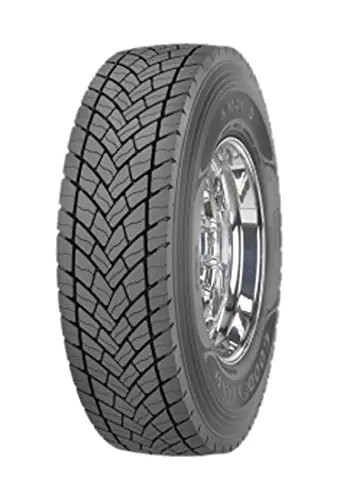 Gomme estive goodyear 225 - estive, 225/75