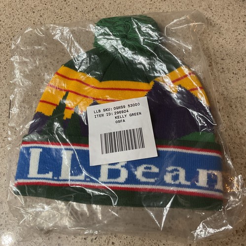Cappello bean beanie - cappello, ll