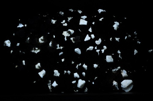 Grande scheelite magnetite - grande,