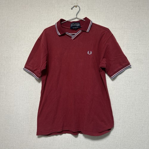 Polo comme des garcons fred - comme,
