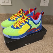 Scarpe And1 Delta TPR taglia