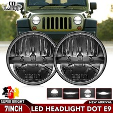 E24 omologato per Jeep