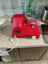 Affettarice omre quick mill