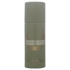INVICTUS PACO RABANNE DEODORANT NATURAL SPRAY - 150 ml