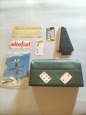 Lotto Olio Fiat Pubblicità