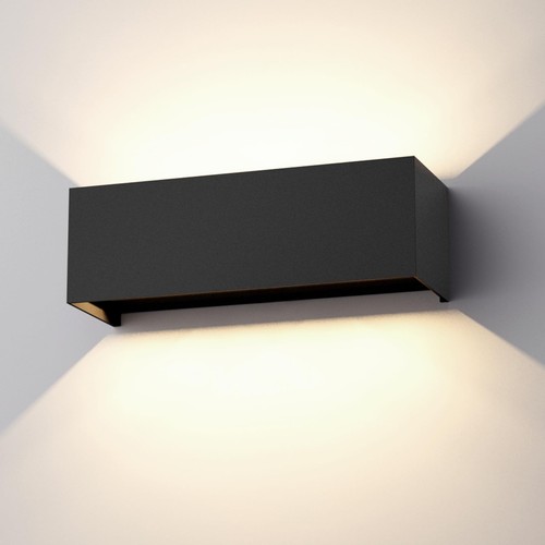 Klighten lampade parete 30w - lampade,