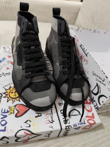 Dolce gabbana sneakers - dolce, &