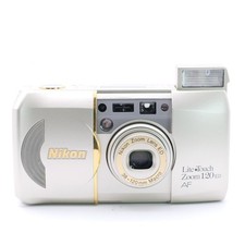 Nikon Lite Touch Zoom 120 ED