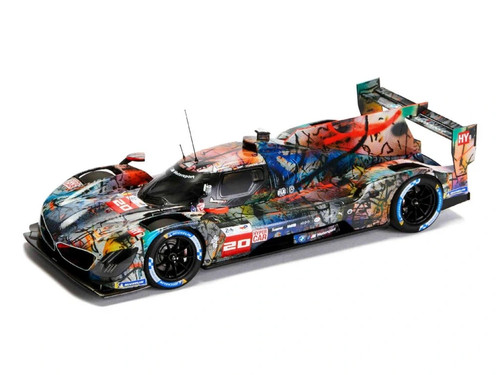 Bmw originale julie mehretu - bmw, m8