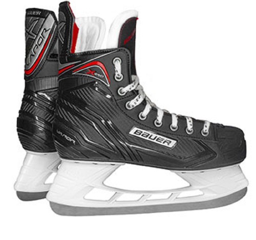 Bauer skate x250 vapor - skate,