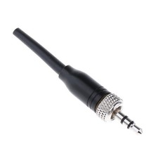 Connettore jack stereo con - 1x,