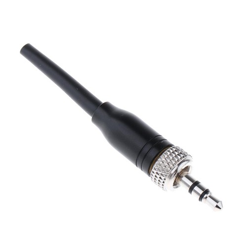 Connettore jack stereo - stereo, con