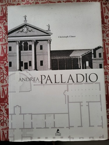 Vends livre rare - livre, andrea