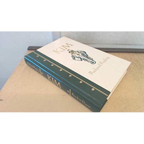 Libro kim kipling rudyard - kipling,,