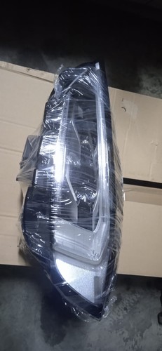 Faro anteriore ford edge con - edge,