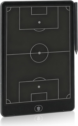 Lavagna lcd per tattiche - lavagna, di