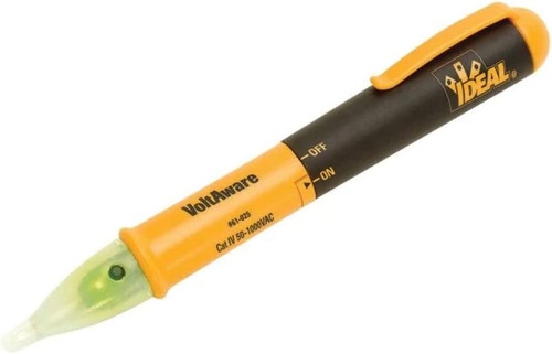 Inc 025 volt aware tester - 61-025,