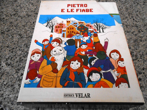 Nel mondo delle - mondo,