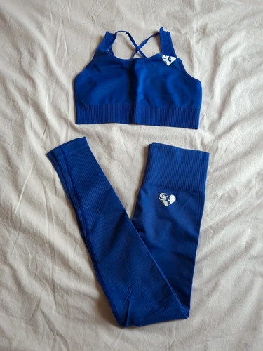 Set allenamento donna migliore - set,