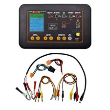 QDB 3A 12-24V Prova Bobina di