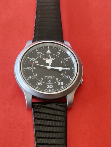 Orologio automatico uomo - automatico,