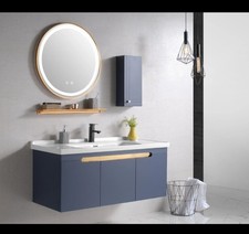 Mobile Bagno (Lavabo) 