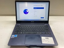 Asus Zenbook UX331F Intel Core