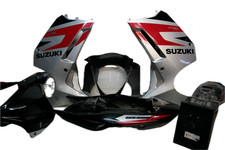 Stock carena completa - stock,