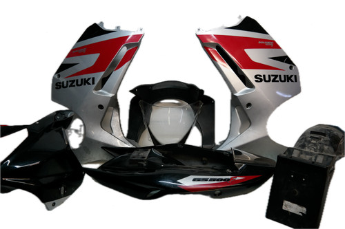 Stock carena completa suzuki - stock,