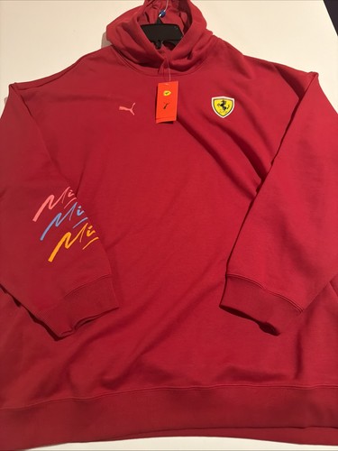 Puma scuderia ferrari miami - puma,