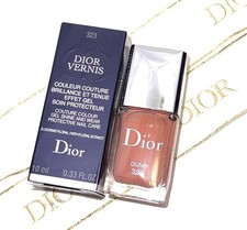 Dior Vernis Couture Colour Gel